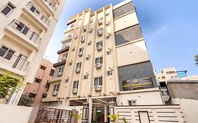 Hotel Aurora Bliss Gachibowli